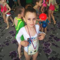 Фефелова Надежда 