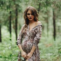 Алина