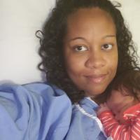Jenelle Simeon-baynes 