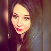 Варя Кажуро
