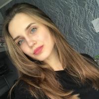 Дарья