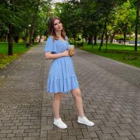 Анастасия