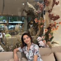 Байгутанова Дина 