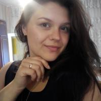 Марина Ширяева
