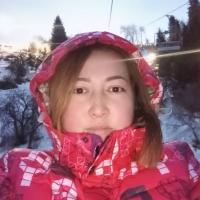 Жанна