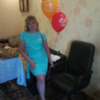Анна Гордиенко