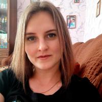 Марина Чумакова