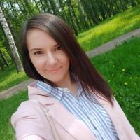 Анюта