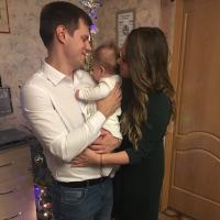 Мария Максимовская