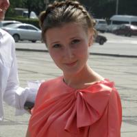 Альбина Левакова