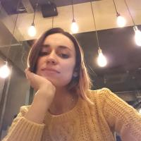 Анна Гойденко