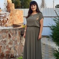 Караханян Света