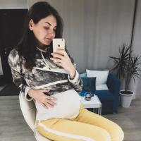 Екатерина Столяр