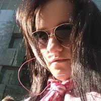 Анастасия Горенкова