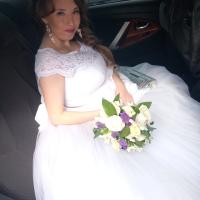 Анна Люкина