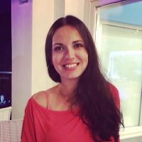 Елена Макаренко
