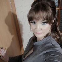 Марина Левочкина 