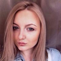 Анна Кашина