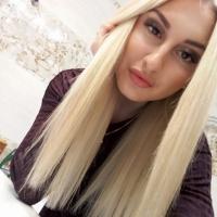 Аля Шевяхова