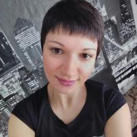 Наталья Губина