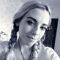 Олечка