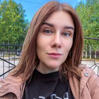 Анастасия