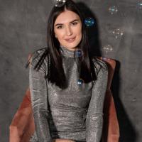 Алина