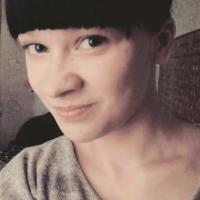 Ирина Андреева