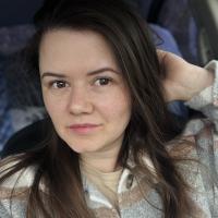 Наталья 