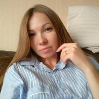 Анастасия