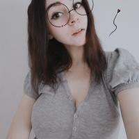 Анастасия 