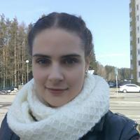 Полина Василевская