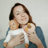 Вероника Консультант по Грудному Вскармливанию