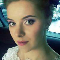 беспалова ксения