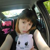Дарья Иванова