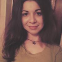 Юлия Колесниченко