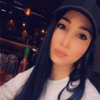 Эльмира Salibekovaelya5 Инстраграм
