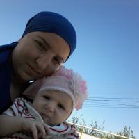 Патимат