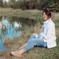 Зарина
