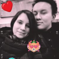 Карина
