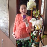 Алина