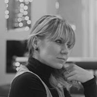 Оксана