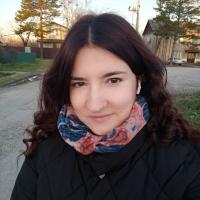 Ксения 