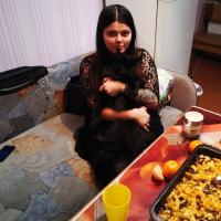 Алина 
