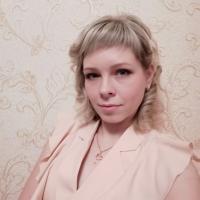 Анастасия