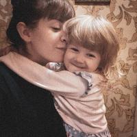 Анастасия Сергеева 