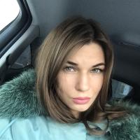 Екатерина Спирина 
