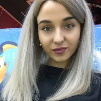 Мария Макарова