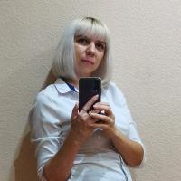 Ольга Думова