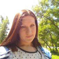 Екатерина Чурилова